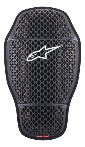 Protector De Espalda Alpinestars Nucleon Kr-celli Schwarz S 0
