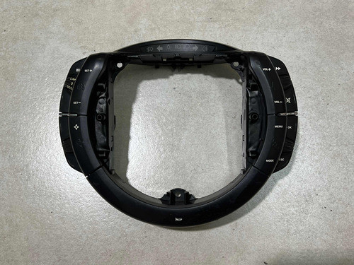 Comando Multifuncion Volante Original Citroen C4 0