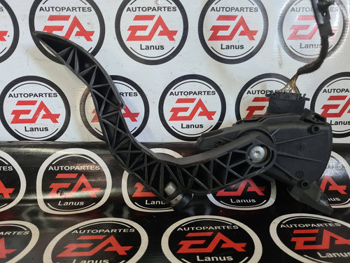 Pedal Acelerador Electronico Audi A4 A5 A6 Original 0