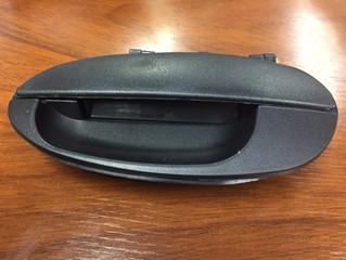 Manija Puerta Trasero Izq 08 Chery Qq 08-14 0