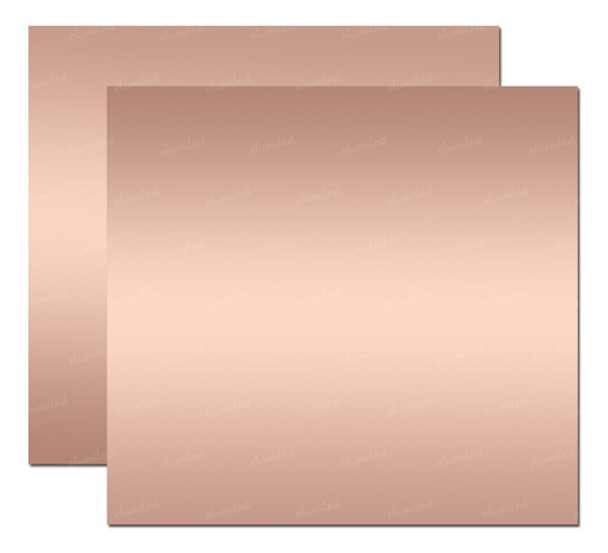 5 Placas Virgen Doble Faz 20x20 Epoxi Fr4 Pcb Circuitos 0