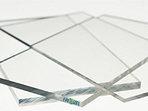 Placa Compacto - Exclusivo (1601) M.e.0823 0