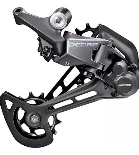 Descarrilador Trasero Shimano Deore 0