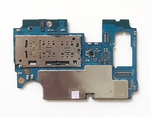 Placa Samsung A20 A205g Libre Para Todas Las Empresas 0