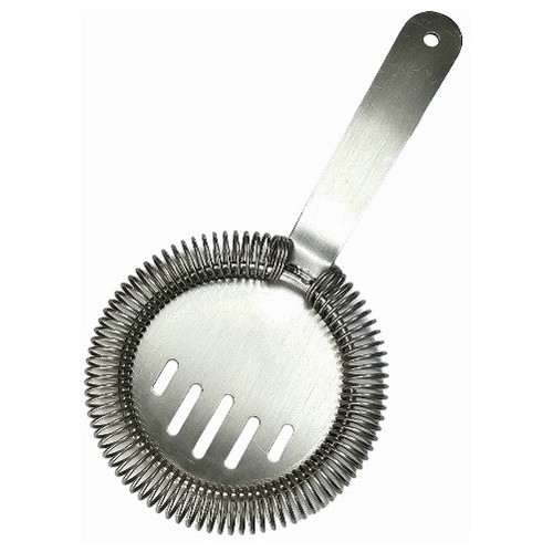 Colador Oruga Hawthorne /herramientas De Cockteleria 0