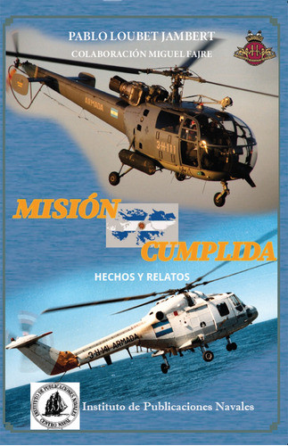Libro Misión Cumplida - Versión Digital - Epub 0