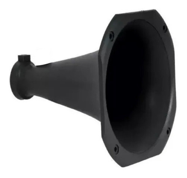 Corneta Trompa Difusor Driver 1 Pulgada Largo 16 Cm 15x15 0