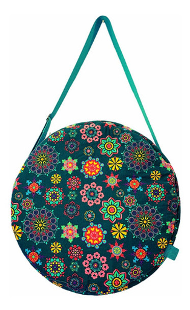 Capa Para Tambor Xamânico Personalizada 0 Capa Para Tambor Xamânico Personalizada 0