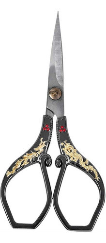 Tijeras D/podar Garosa Herramienta P/bonsai Diseño D/dragon 0