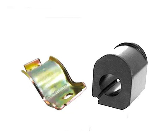 Buje Barra Estabilizadora Renault Master Interno 25mm 0