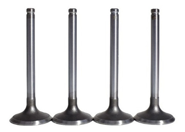 Jgo Valvulas Renault 9 / 11 / 12 / 18 1.6 8v (re1049) 0