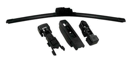 Escobilla Aerofit Multiclip  (19) 0