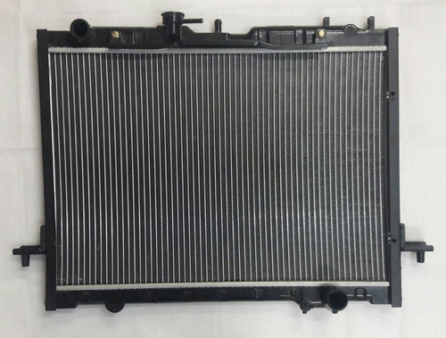 Radiador Great Wall Hover 2.4 Nafta C/a 0