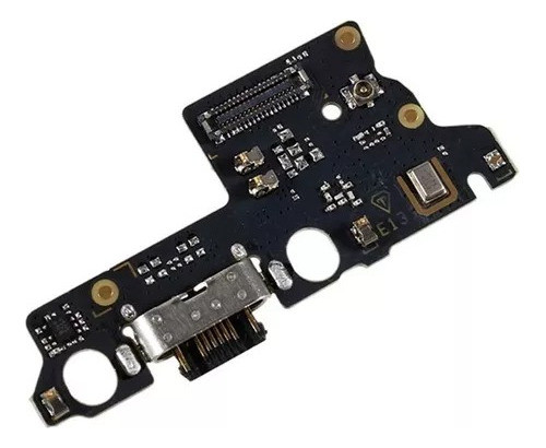 Placa De Carga Para Motorola E13 Xt2345 Calidad Premium 0