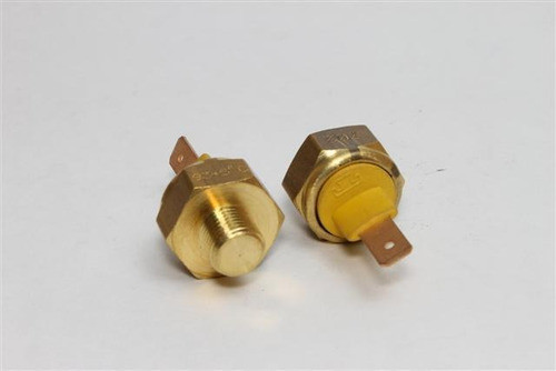 Bulbo Electroventilador Ford Galaxy Carburador 0