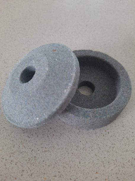 Repuesto Piedras Para Afilar Cortadora  Pagani 0