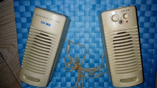 Parlantes Para Pc 0