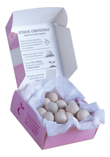 Piedras Aromáticas Seda Biogreen 0