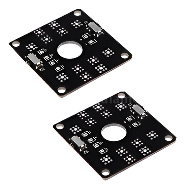 Práctica 2pcs Cc3d Vuelo Regulador Potencia Mini Distribució 0