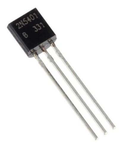 Transistor 2n5401 0
