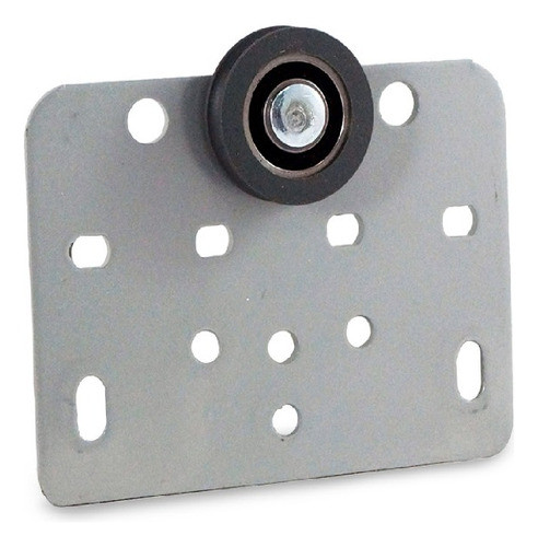 Ruedas Puertas Corredizas Para Placar  Ducasse Ca 4585 0