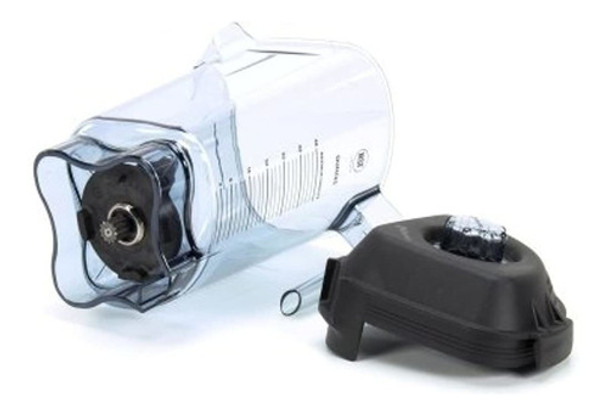 Kit De Contenedor De 48 Onzas Vita-mix 015978 0