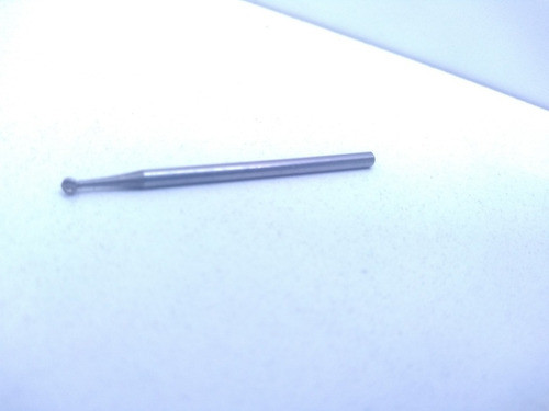 Fresa Redonda 2,0 Mm Antilope Germany 0