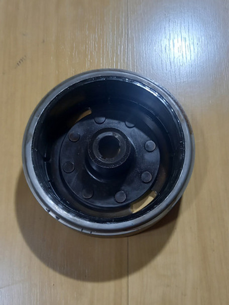 Volante Do Magneto Xlx 250/ Xlx 350 0