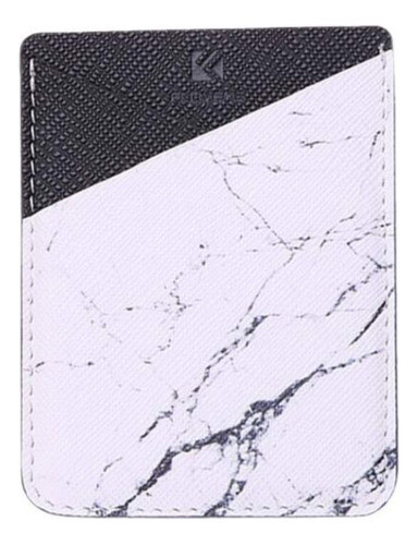 Soporte Para Tarjetas Marble 0