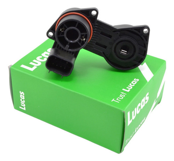 Sensor Tps Mariposa Fiat Palio 1.8 8v 0