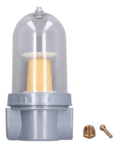 Filtro De Compressor De Ar Separador De Água E Óleo De Alta 0