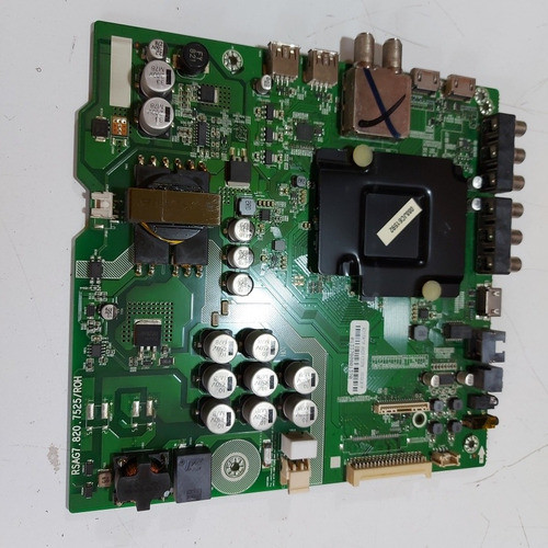 Main Bgh Ble4317rtf 0