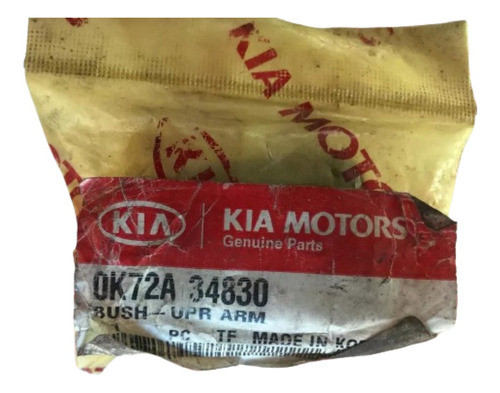 Bucha Kia Besta Nova Original Kia 0