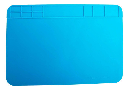 Tapete Antiestático Para Manutenção De Informática 0