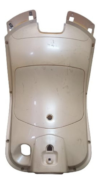 Cobertor Delantero Interior Beige Con Detalles Zanel Pro 0