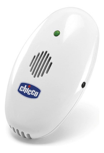 Dispositivo Ultrasónico Antimosquitos Chicco By Maternelle 0