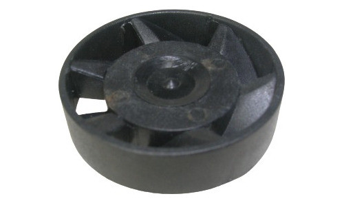 Cardan A Maquina  Licuadora Braun Yelmo 0