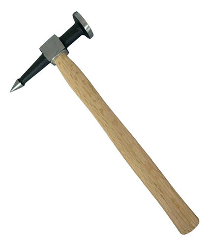 Martillo Chapista Plano Y Punta Profesional S. 0