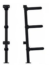 Soporte Para Pesas Organizador De Pesas Soporte Pesas Pared 0