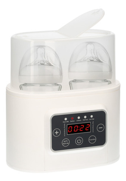 Aquecedores De Leite, Esterilizador, Aquecedor Digital Para 0