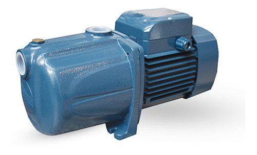 Bomba Centrífuga Multi-etapas Pedrollo 1 Hp Monofásica 0