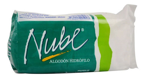 Algodon Nube 75 G 0