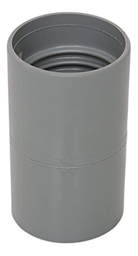 Flexaust 03100240 Génesis Pvc Conector De Manguera Doble Ros 0