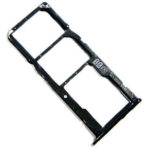 Bandeja Porta Sim Chip Para Motorola E6s 0