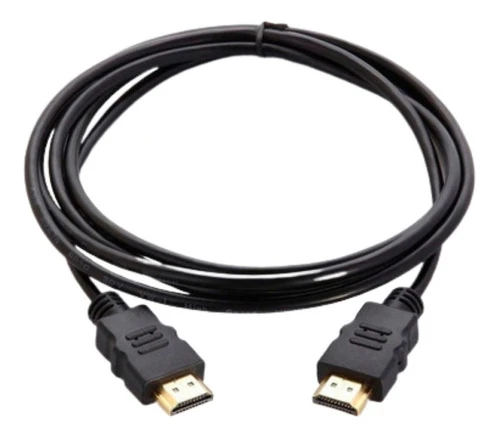 Cable Hdmi 1,8 Mts Largo Mx7 0