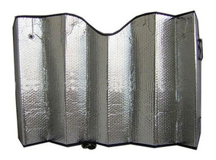 Cortina Parasol Aluminio 0