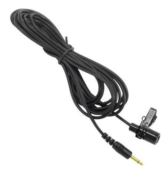 Sismica Audio Sam40  2 Solapa Omnidireccional Microfono Para 0