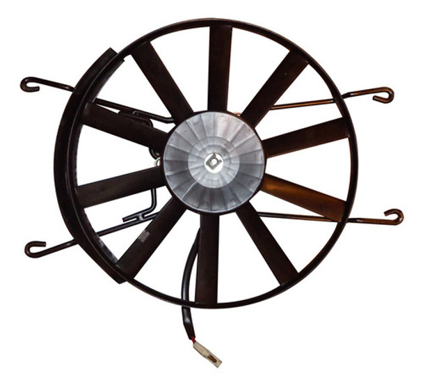 Electrovent.r-9-11 S-aa Aspirante 0
