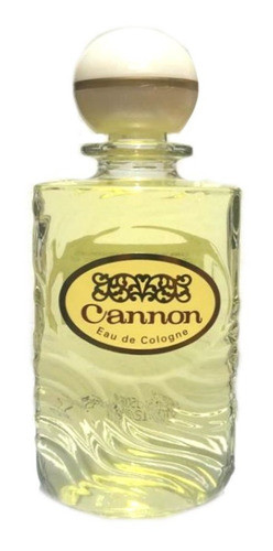 Colonia Cannon 250 Ml 0