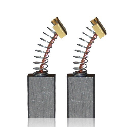 Carbon Para Cortadora De Cesped Electrica Einhell 0